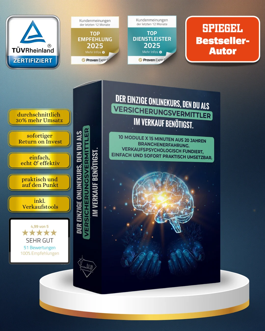 Cover Onlinekurs Tentary Stand 07.01.2026